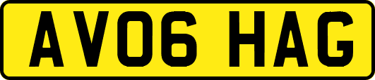 AV06HAG