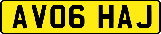AV06HAJ