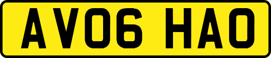 AV06HAO
