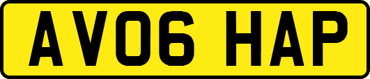 AV06HAP