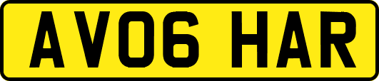AV06HAR