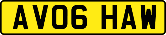 AV06HAW