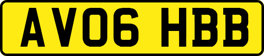 AV06HBB