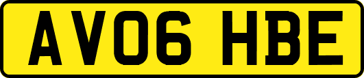 AV06HBE