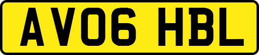 AV06HBL