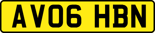AV06HBN