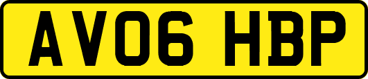 AV06HBP