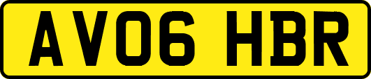 AV06HBR