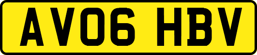 AV06HBV
