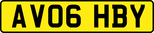 AV06HBY