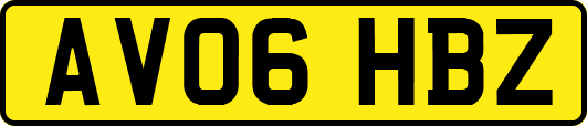 AV06HBZ