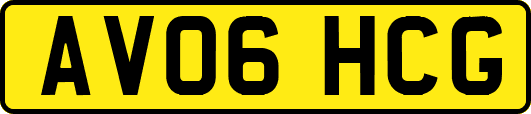 AV06HCG