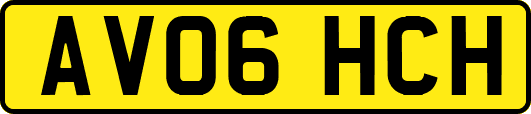 AV06HCH