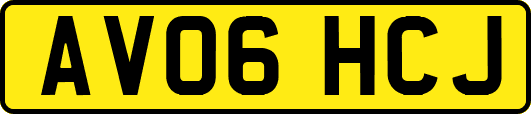 AV06HCJ