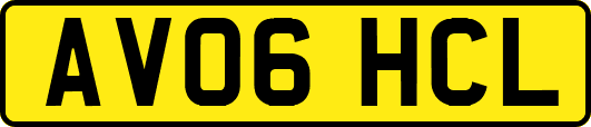 AV06HCL