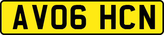 AV06HCN