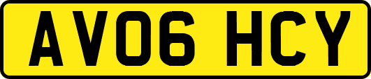 AV06HCY
