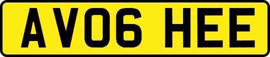 AV06HEE