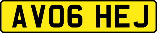 AV06HEJ