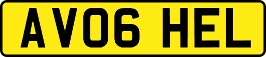 AV06HEL
