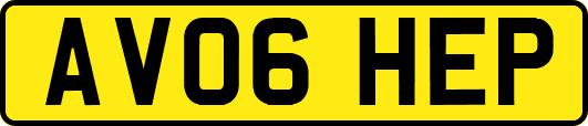 AV06HEP