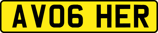 AV06HER