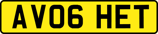 AV06HET