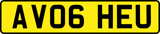 AV06HEU