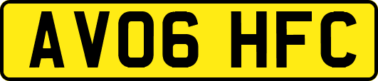 AV06HFC