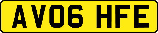 AV06HFE
