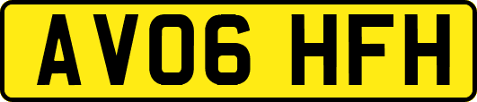 AV06HFH