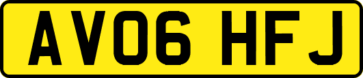 AV06HFJ