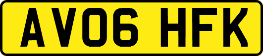 AV06HFK