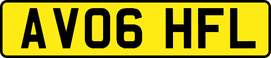 AV06HFL
