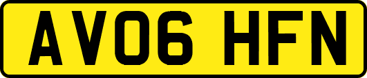 AV06HFN