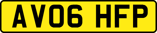 AV06HFP