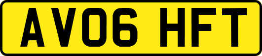 AV06HFT