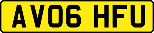 AV06HFU