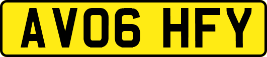AV06HFY