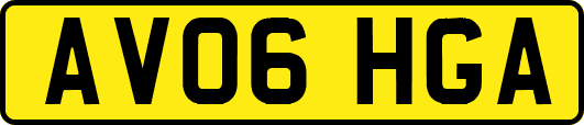 AV06HGA