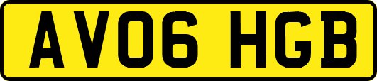 AV06HGB