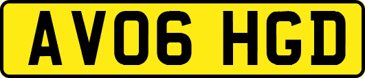 AV06HGD