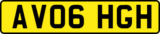 AV06HGH