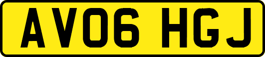 AV06HGJ