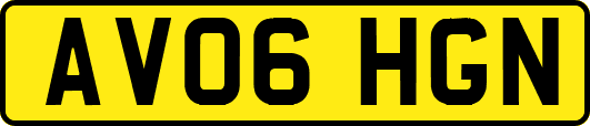 AV06HGN