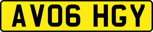 AV06HGY