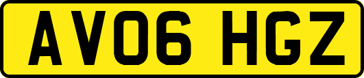 AV06HGZ