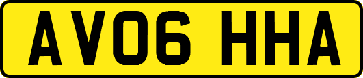 AV06HHA