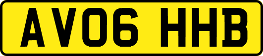 AV06HHB