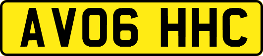 AV06HHC